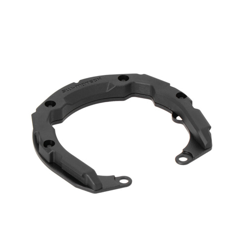 SW-Motech PRO Tank Ring (Black, 6 Screws) - TRT.00.787.16001/B