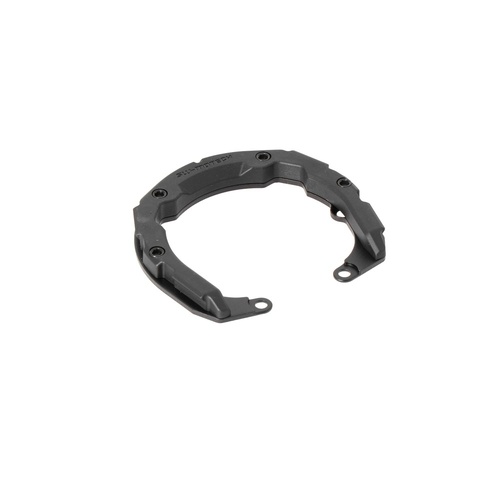 SW-Motech PRO Tank Ring -  Black. KTM models. 6 screws. (TRT.00.787.17000/B)