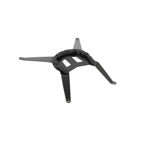 SW-Motech PRO Tank Ring -  Black. BMW F 650/700/800 GS. Without screws. (TRT.00.787.20100/B)