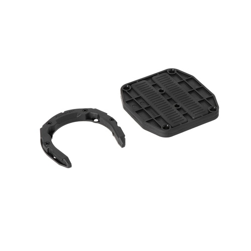 SW-Motech PRO Tank Ring For STEEL-RACK/SEAT-RACK..For PRO tank bags. Black(TRT.00.787.20200/B)