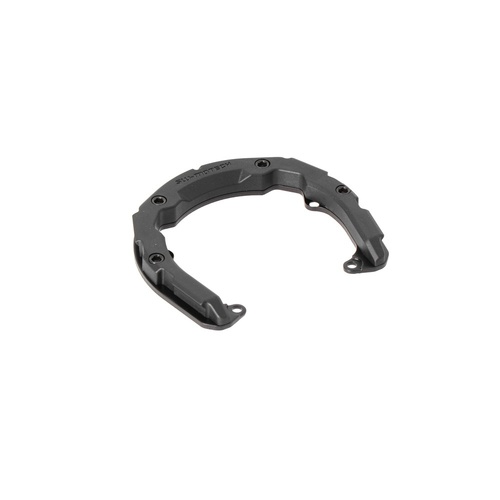 SW-Motech PRO Tank Ring -  Black. Honda models. For tank with 5 screws. (TRT.00.787.30400/B)