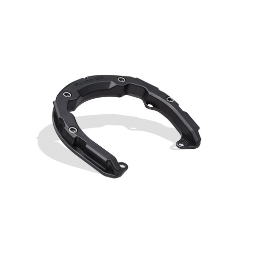 SW-Motech PRO Tank Ring -  Black. Kawasaki Z650 (16-22) / Ninja 650 (16-). (TRT.00.787.31200/B)