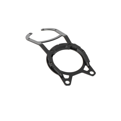 SW-Motech PRO Tank Ring -  Black. Moto Guzzi V85 TT (19-). (TRT.00.787.31500/B)