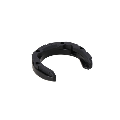 SW-Motech PRO tank ring. Black. Yamaha MT-09 (23-). (TRT.00.787.33000/B)