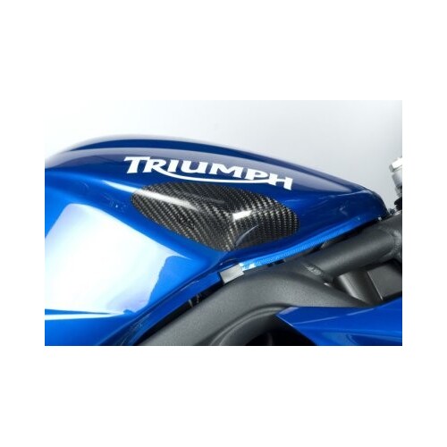 R&G Racing Tank Sliders To Suit Triumph 675 '06-'12 and Street Triple '07-'12