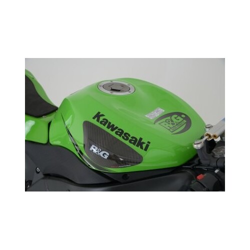 R&G Racing Tank Sliders To Suit Kawsaki ZX6-R '09- / ZX10-R '08-'10