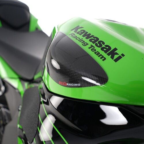 R&G Racing Tank Sliders To Suit Kawasaki Kawasaki ZX10R ('08-'10) and Kawasaki ZX6R ('09-)