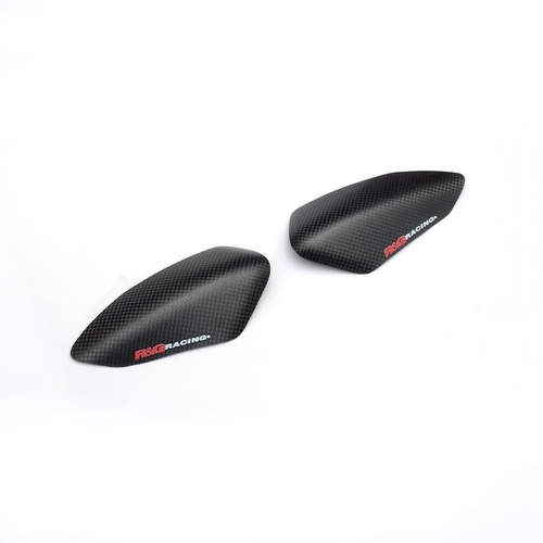 R&G Racing Tank Sliders, matt finish, Yamaha YZF-R6 '17-