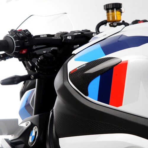 R&G Racing Tank Sliders To Suit BMW S1000RR '19- & S1000R/ Sport/  M Sport '21- & M1000RR '21- & M1000R '23-