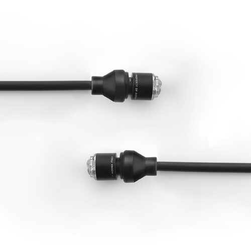 Rizoma TS070BM Indicators (Pair)