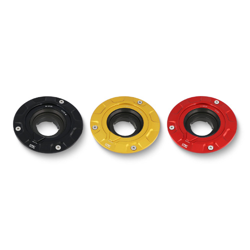 CNC Racing Fuel tank cap - flange Gear