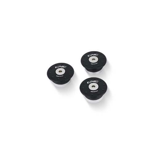 CNC Racing Frame caps sets Ducati ST2 ST3 ST4