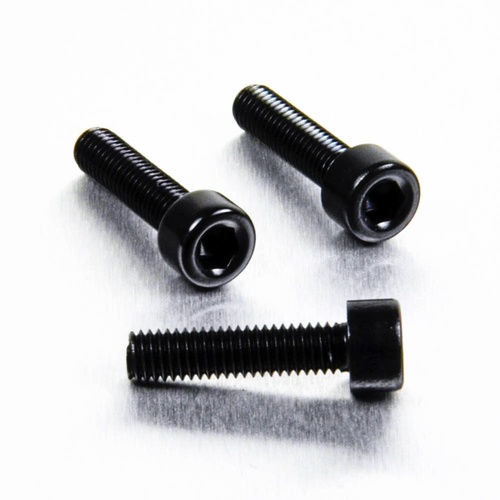 Pro-Bolt Aluminium Fuel Cap Kit To Suit Yamaha MT-10 / YZF-R1 / YZF-R1M