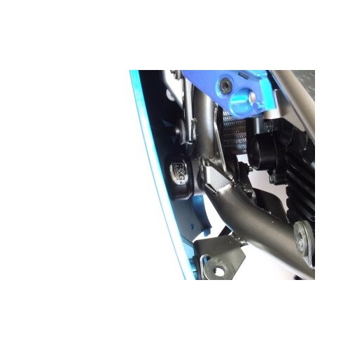 R&G Racing Under Body Frame Sliders