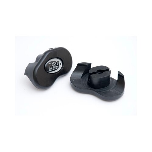R&G Racing Under Body Frame Sliders