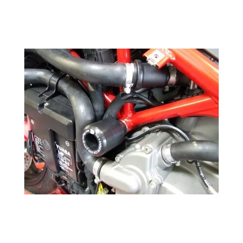 R&G Racing Under Body Frame Sliders