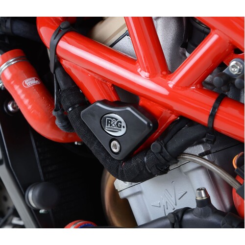 R&G Racing Under Body Frame Sliders MV Agusta F4 RC '15-