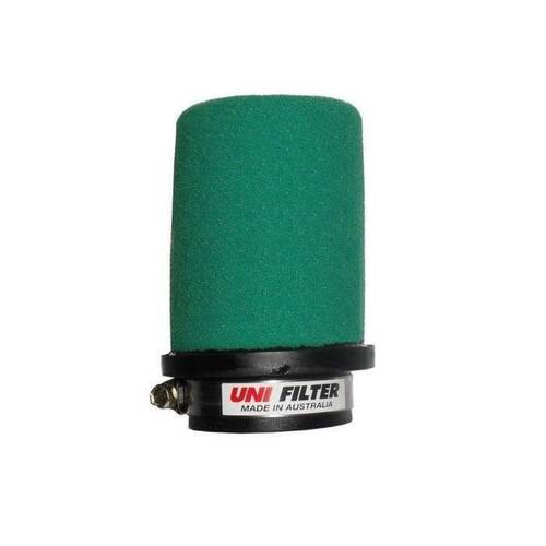 Unifilter UNIVERSAL POD FILTER 40 X 100 X 72MM GREEN