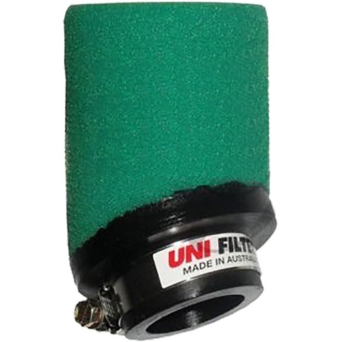 Unifilter UNIVERSAL POD FILTER 48 X 100 X 72MM ANGLED GREEN