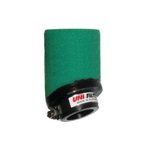 Unifilter UNIVERSAL POD FILTER 38 X 100 X 72MM ANGLED GREEN