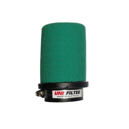 Unifilter UNIVERSAL POD FILTER 76 X 100 X 92MM GREEN