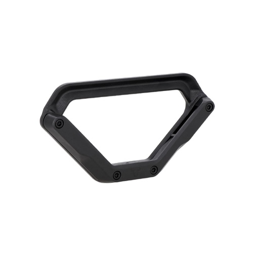 SW-Motech Left V-Loc Side Carrier To Suit Yamaha MT-09 (2023 - Onwards)