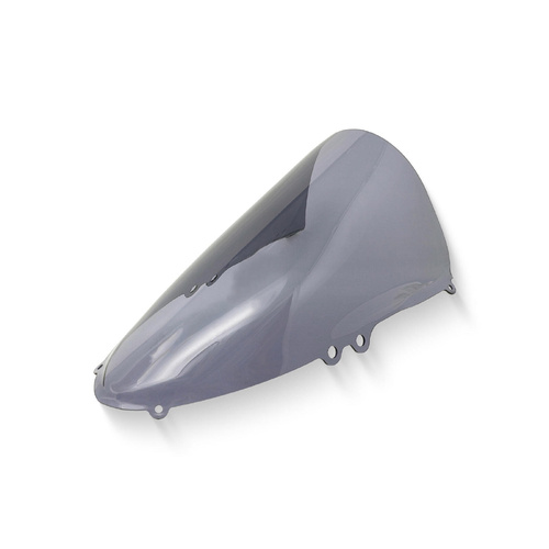 CNC Racing Raised screen Race - Light smoke