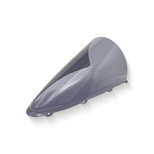 CNC Racing Raised screen Race - Light smoke