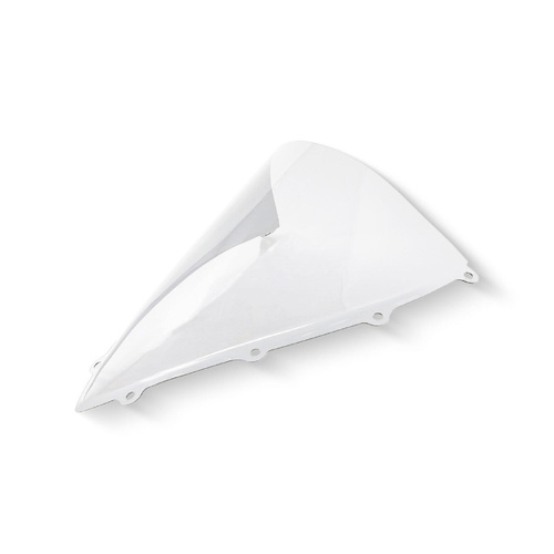 CNC Racing Raised screen Race - Clear