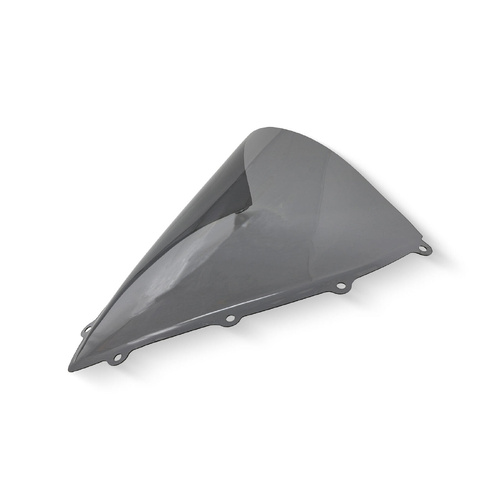 CNC Racing Raised screen Race - Light smoke