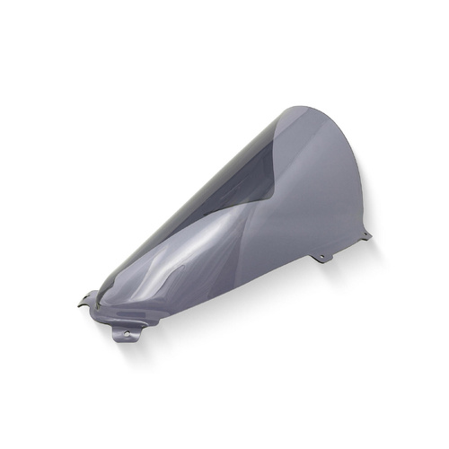 CNC Racing Raised screen Race - Light smoke