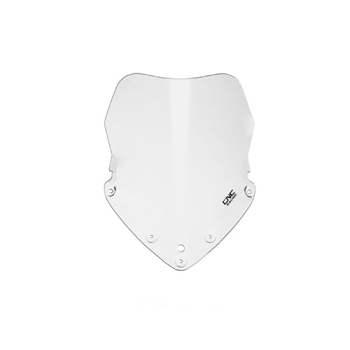 CNC Racing Windscreen MV Agusta Turismo Veloce - Clear
