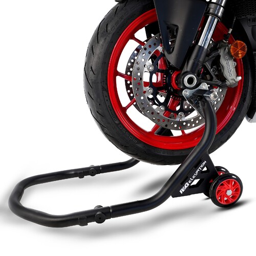 R&G Racing Front Workshop Paddock Stand