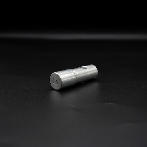 R&G Racing Workshop Headlift Stand Pin - 21mm