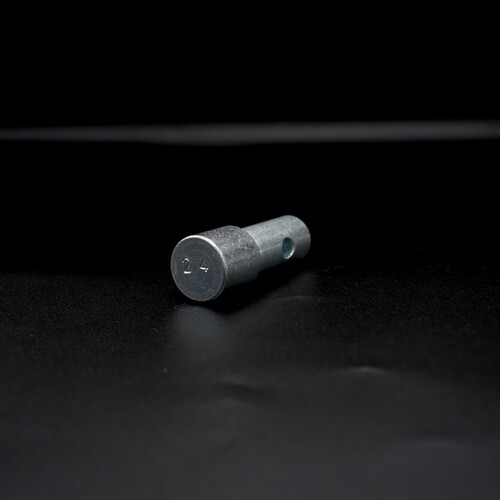 R&G Racing Workshop Headlift Stand Pin - 24mm