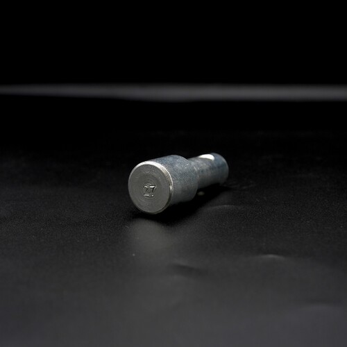 R&G Racing Workshop Headlift Stand Pin - 27mm