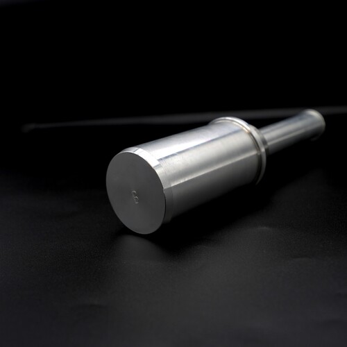 R&G Racing Workshop Paddock Stand Pin - 53.0mm