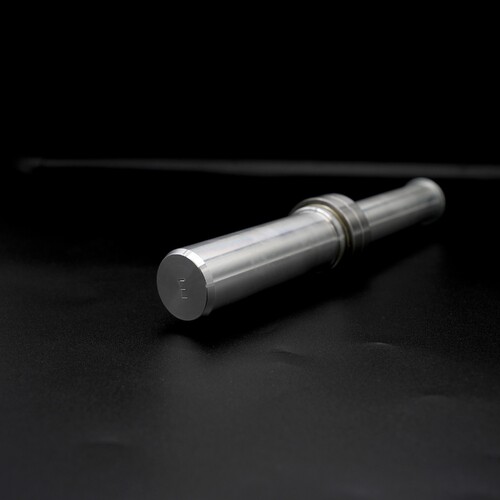 R&G Racing Workshop Paddock Stand Pin - 30.5mm