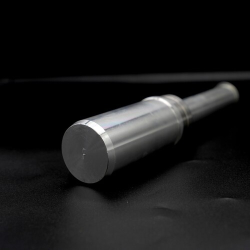 R&G Racing Workshop Paddock Stand Pin - 42.5mm