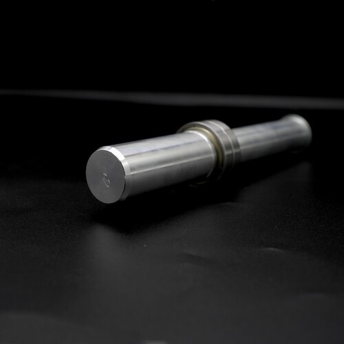 R&G Racing Workshop Paddock Stand Pin - 31mm
