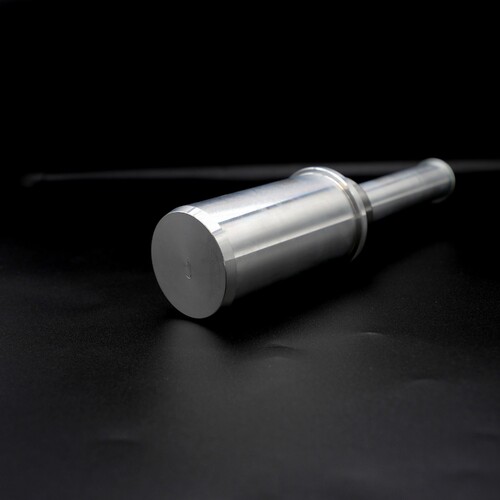 R&G Racing Workshop Paddock Stand Pin - 52mm