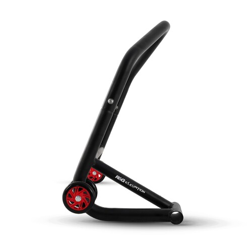 R&G Racing Single Sided Workshop Paddock Stand (Right)
