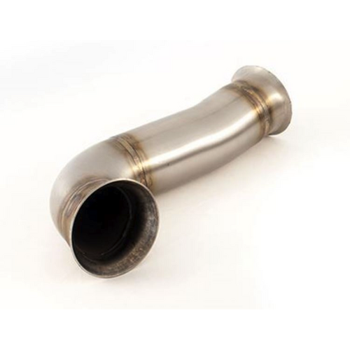 HP Corse Ktm Duke 390 17-20 De Cat Link Pipe (for Original Manifold) Exhaust