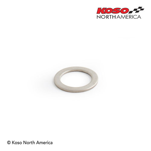 Koso O2 SENSOR | Aluminum Washer for Bung Cap