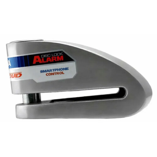 Xena XX15 BLE Disc-Lock Alarm