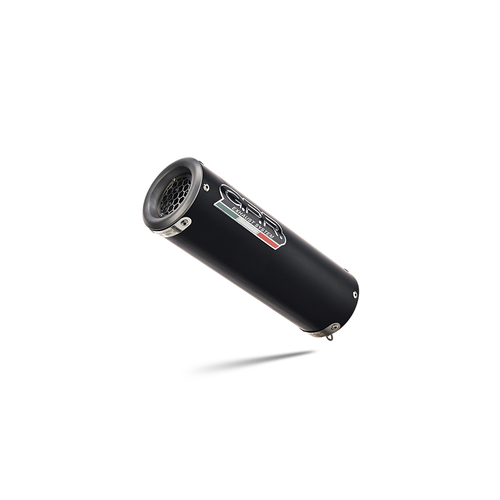 GPR M3 Black Titanium Exhaust To Suit Yamaha Yzf R1-R1-M (2020-2024)