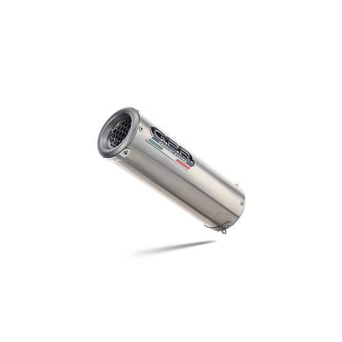GPR M3 Inox Exhaust To Suit Yamaha Yzf R1-R1-M (2020-2024)