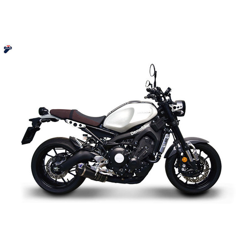 Termignoni Yamaha MT09/XSR900 14-20 Fulll System
