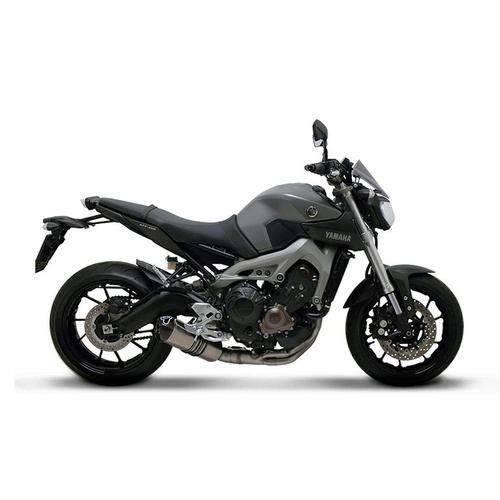 Termignoni Yamaha MT09/XSR900 14-20 Fulll System