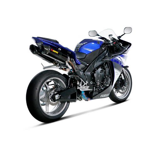 Akrapovic YZF-R1 (09-14) Complete Exhaust System
